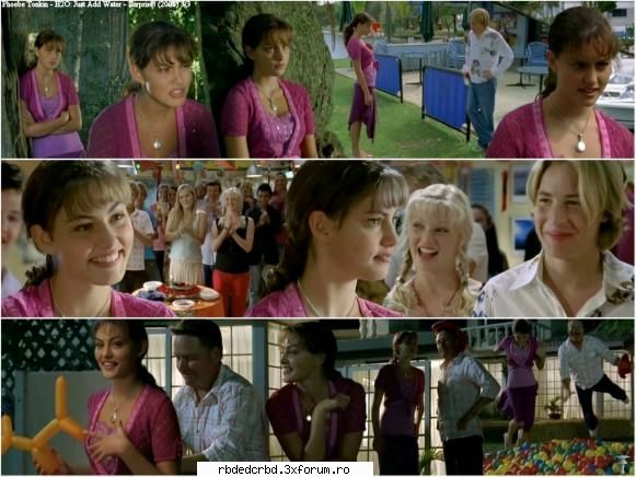 H2O - stefy-princess - Arhiva