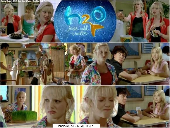 H2O - stefy-princess - Arhiva