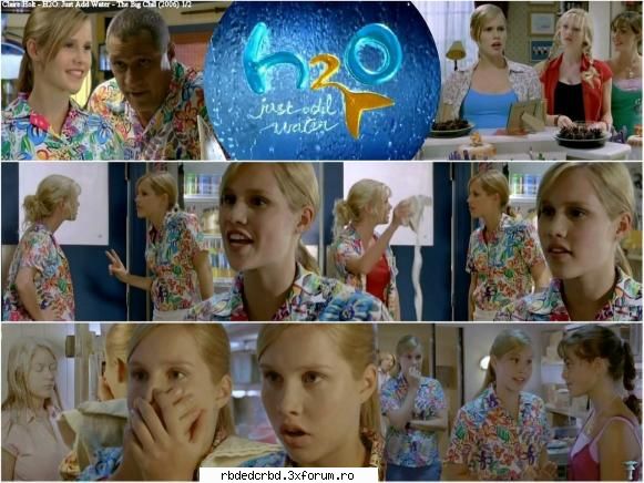 H2O - stefy-princess - Arhiva