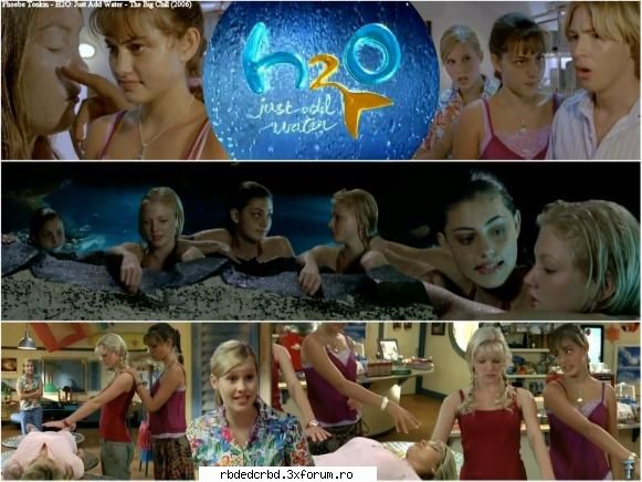 H2O - stefy-princess - Arhiva