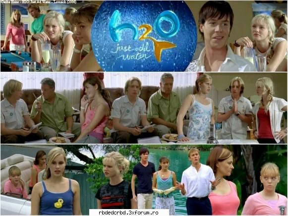 H2O - stefy-princess - Arhiva