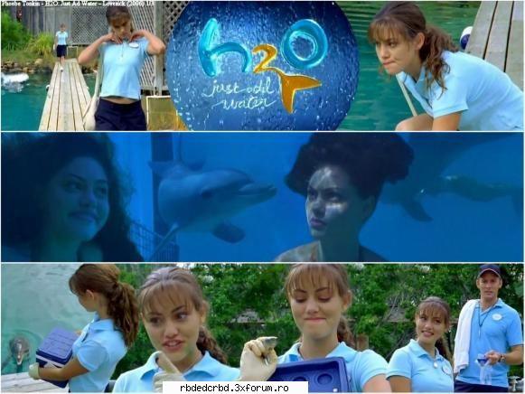 H2O - stefy-princess - Arhiva