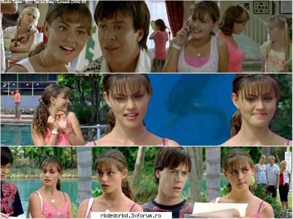 H2O - stefy-princess - Arhiva
