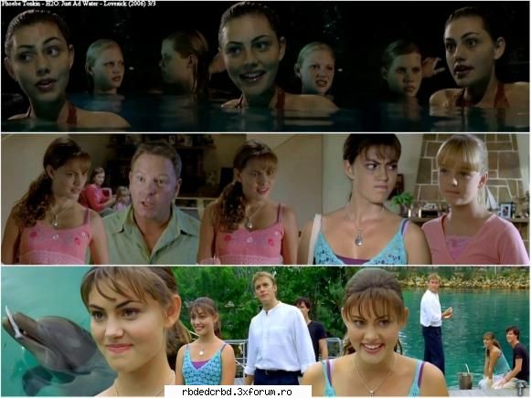 H2O - stefy-princess - Arhiva