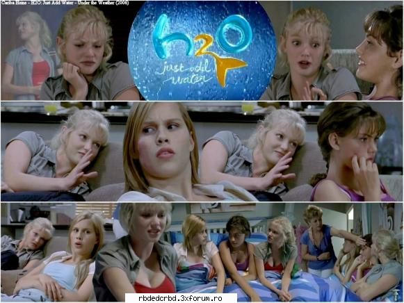 H2O - stefy-princess - Arhiva