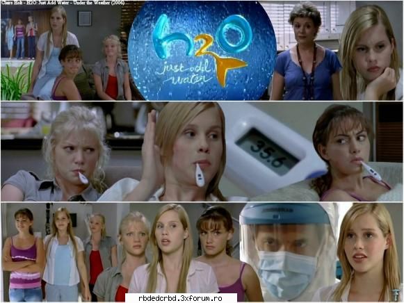 H2O - stefy-princess - Arhiva