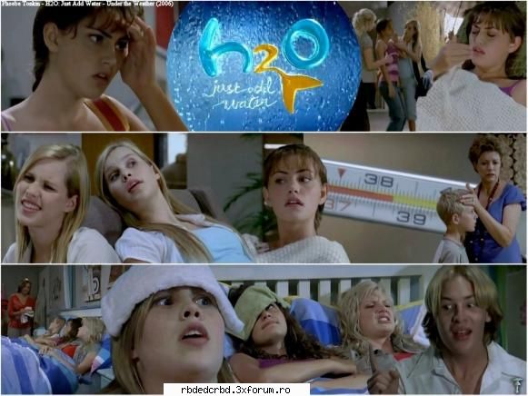 H2O - stefy-princess - Arhiva