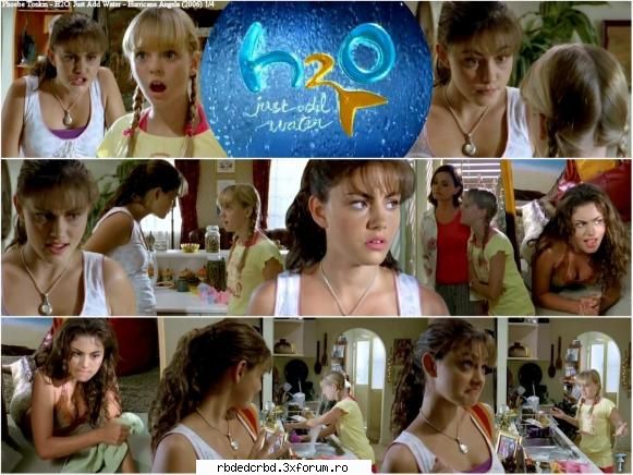 H2O - stefy-princess - Arhiva