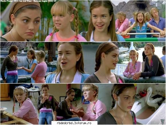 H2O - stefy-princess - Arhiva