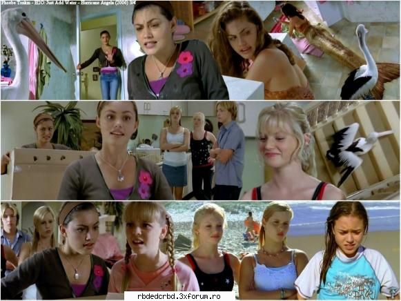 H2O - stefy-princess - Arhiva