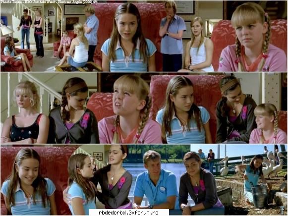 H2O - stefy-princess - Arhiva