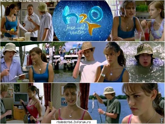 H2O - stefy-princess - Arhiva
