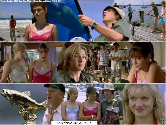 H2O - stefy-princess - Arhiva