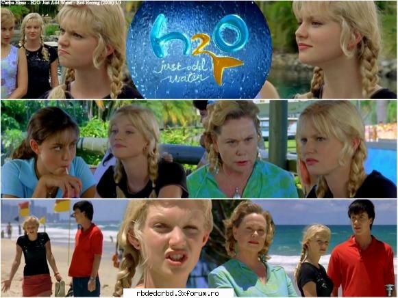 H2O - stefy-princess - Arhiva