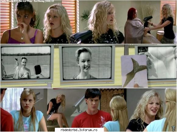 H2O - stefy-princess - Arhiva