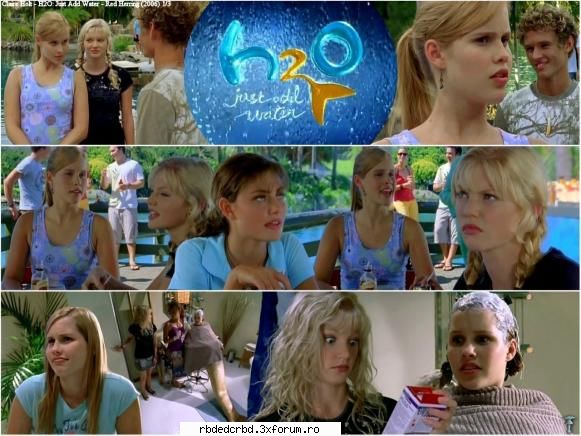 H2O - stefy-princess - Arhiva