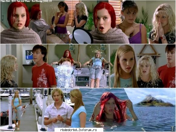 H2O - stefy-princess - Arhiva