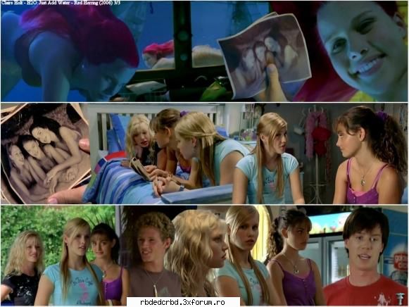 H2O - stefy-princess - Arhiva