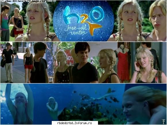 H2O - stefy-princess - Arhiva