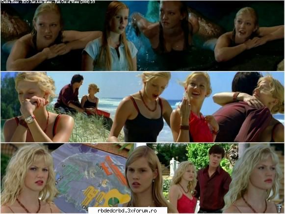 H2O - stefy-princess - Arhiva