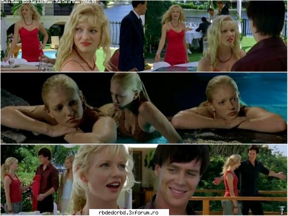 H2O - stefy-princess - Arhiva