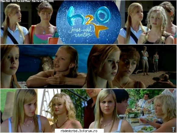 H2O - stefy-princess - Arhiva