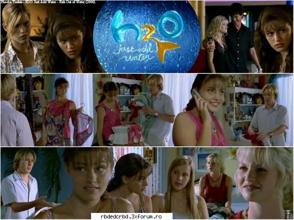H2O - stefy-princess - Arhiva