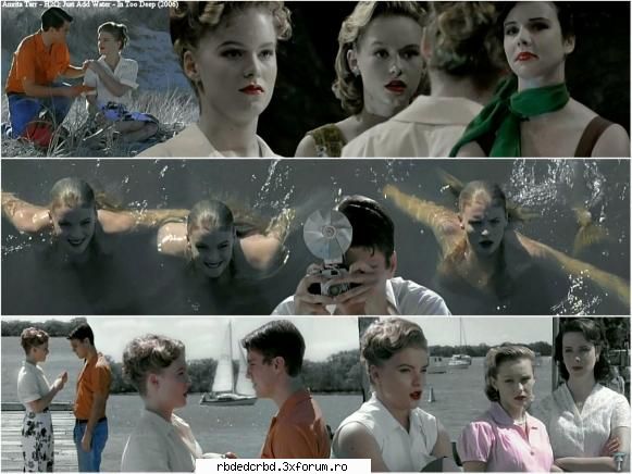 H2O - stefy-princess - Arhiva
