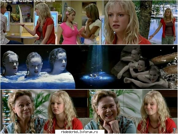 H2O - stefy-princess - Arhiva