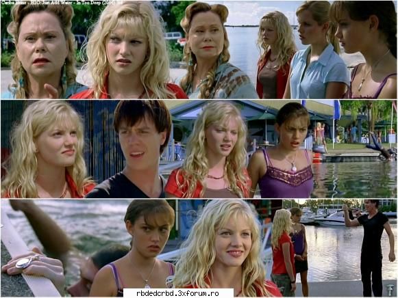 H2O - stefy-princess - Arhiva