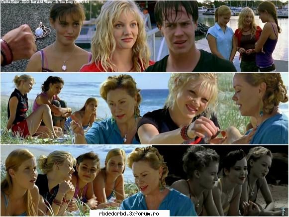 H2O - stefy-princess - Arhiva