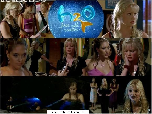 H2O - stefy-princess - Arhiva