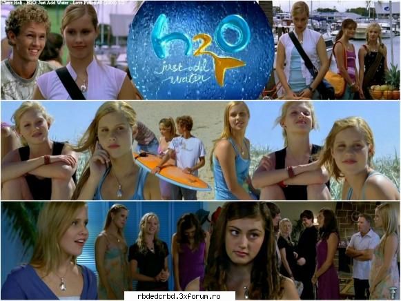 H2O - stefy-princess - Arhiva