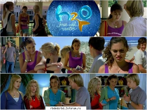 H2O - stefy-princess - Arhiva