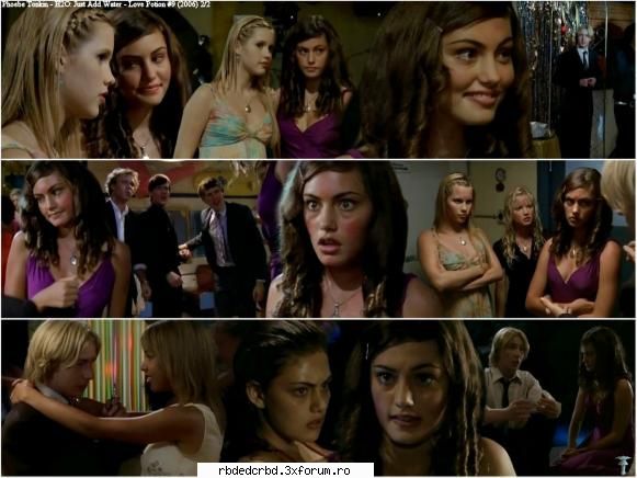 H2O - stefy-princess - Arhiva