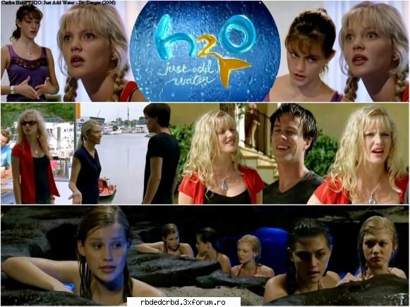 H2O - stefy-princess - Arhiva