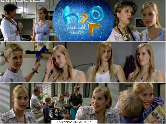 H2O - stefy-princess - Arhiva