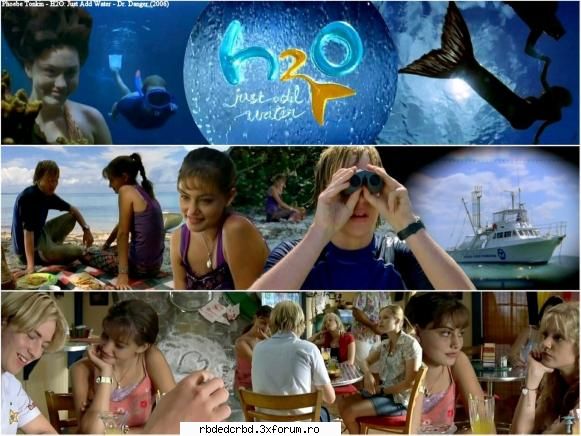H2O - stefy-princess - Arhiva
