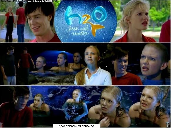 H2O - stefy-princess - Arhiva