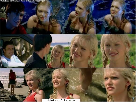 H2O - stefy-princess - Arhiva