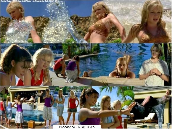 H2O - stefy-princess - Arhiva