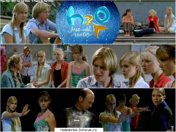 H2O - stefy-princess - Arhiva