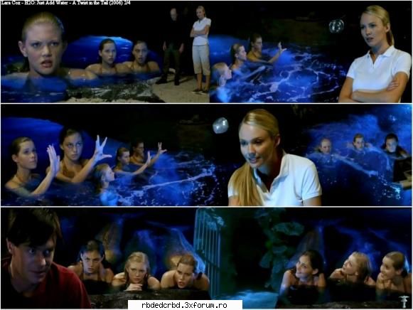 H2O - stefy-princess - Arhiva