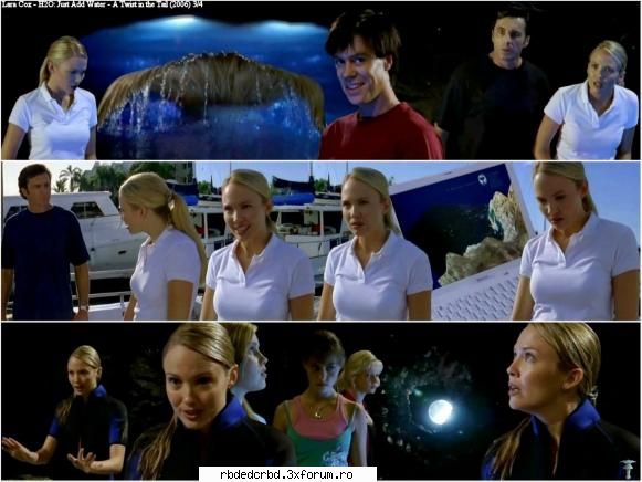 H2O - stefy-princess - Arhiva