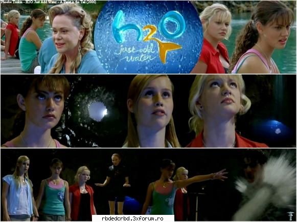H2O - stefy-princess - Arhiva