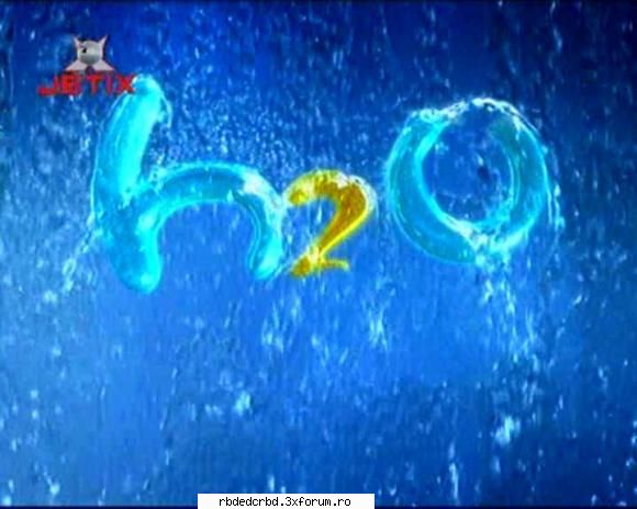 H2O - stefy-princess - Arhiva