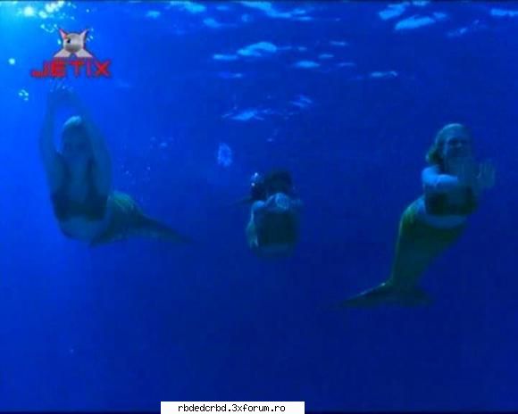 H2O - stefy-princess - Arhiva