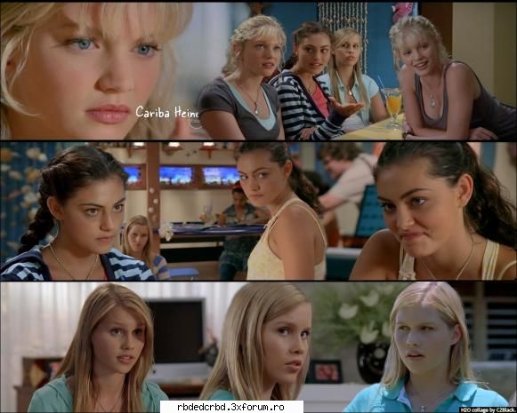 H2O - stefy-princess - Arhiva