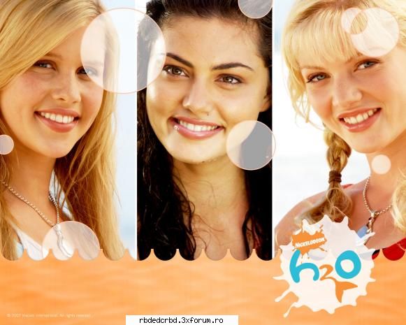 H2O - stefy-princess - Arhiva