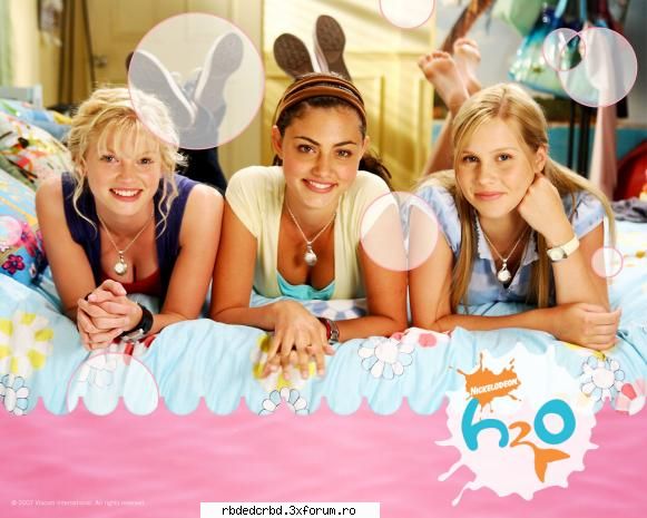 H2O - stefy-princess - Arhiva